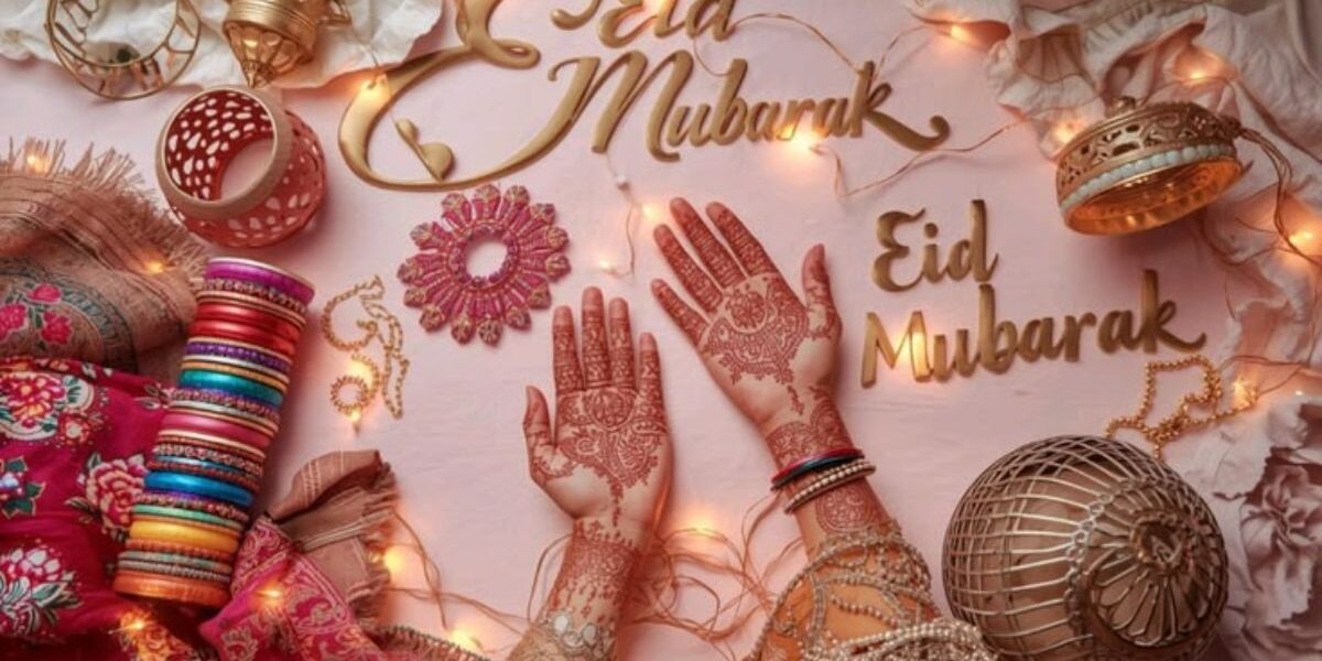 10+ Easy Mehndi Design for Eid ul Adha 2026 at Home stylish festive henna inspiration
