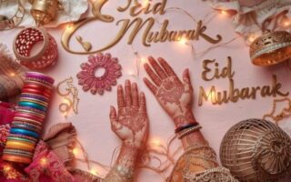 10+ Easy Mehndi Design for Eid ul Adha 2026 at Home stylish festive henna inspiration