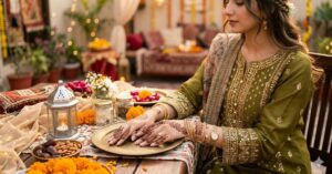 Bakra Eid Last Minute Mehndi 2026: Quick & Beautiful Designs for Busy Eid Nights