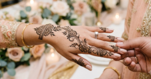 Engagement Mehndi Designs 2026 – Latest Trends, Stylish Patterns & Modern Bridal Ideas