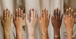 Finger Mehndi Designs 2026: The Ultimate Guide to Stylish and Modern Henna Trends