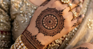 Indian Best Mehndi Designs 2026 | Mehndi Crafted