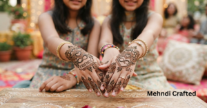 30+ Friendship Day Mehndi Designs 2026 – Cute, Easy and Stylish Henna Ideas for Girls
