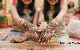 30+ Friendship Day Mehndi Designs 2026 – Cute, Easy and Stylish Henna Ideas for Girls