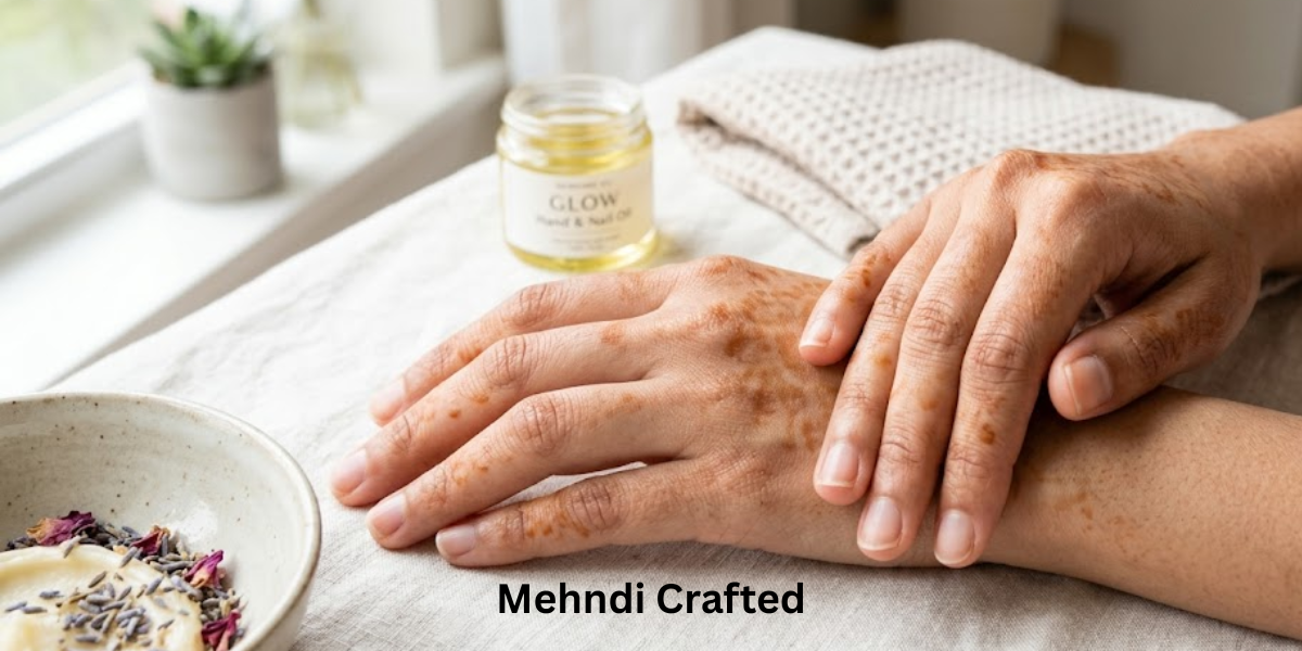 How to remove mehndi stains quickly from hands using natural home remedies