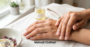 How to remove mehndi stains quickly from hands using natural home remedies