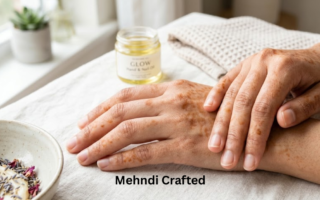 How to remove mehndi stains quickly from hands using natural home remedies