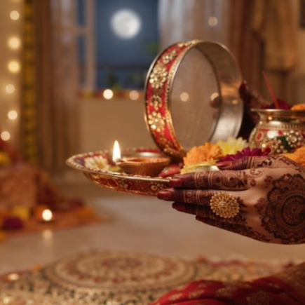 Karwa Chauth Mehndi Designs 2026 beautiful festive henna ideas for hands