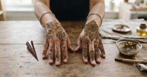 Mehndi Design Mistakes Beginners Make and Easy Henna Tips