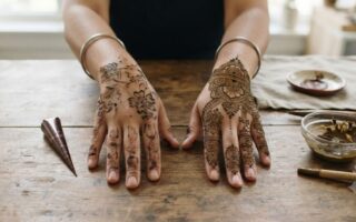 Mehndi Design Mistakes Beginners Make and Easy Henna Tips